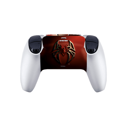 Spider-Man 3D PS5 Bundle Skin