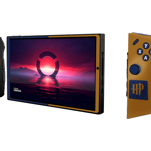 Harry Potter Revenclaw Skin Lenovo Legion Go
