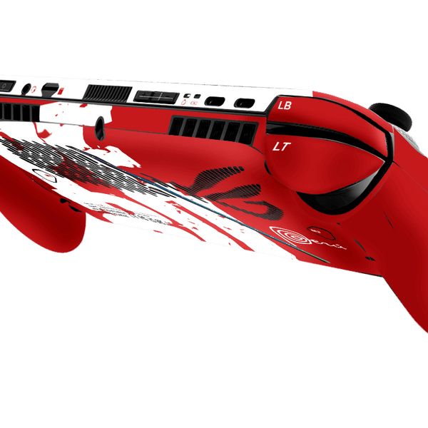 Peru Asus ROG Xbox Ally Skin Xonebrand