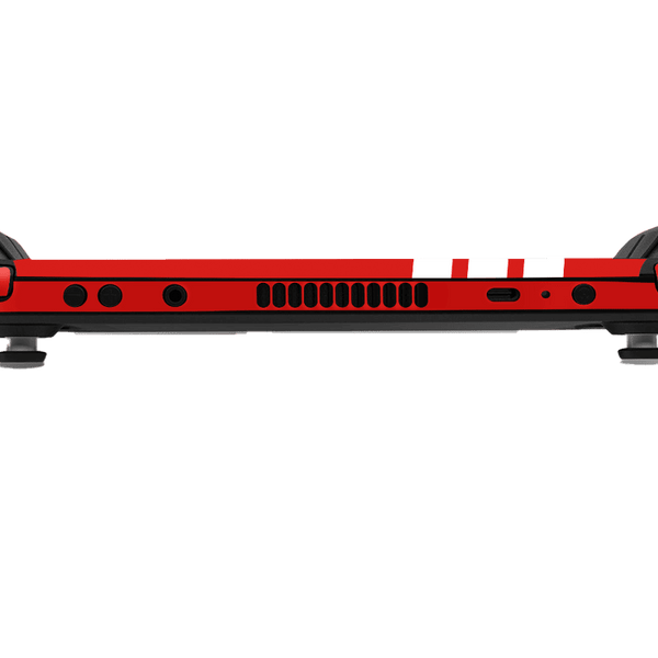 FC Bayern Munchen Steam Deck Skin