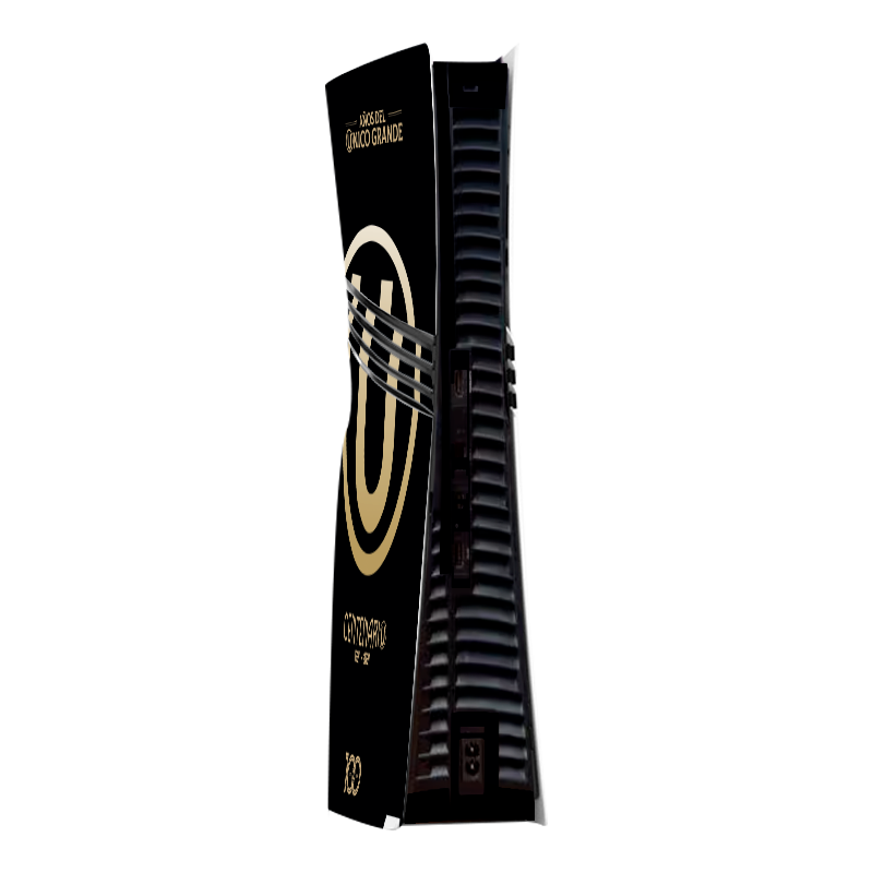 Universitario Centenario Skin Playstation 5 Pro Xonebrand