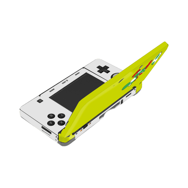 Skin para Nintendo 3Ds edición Yoshi – Xonebrand