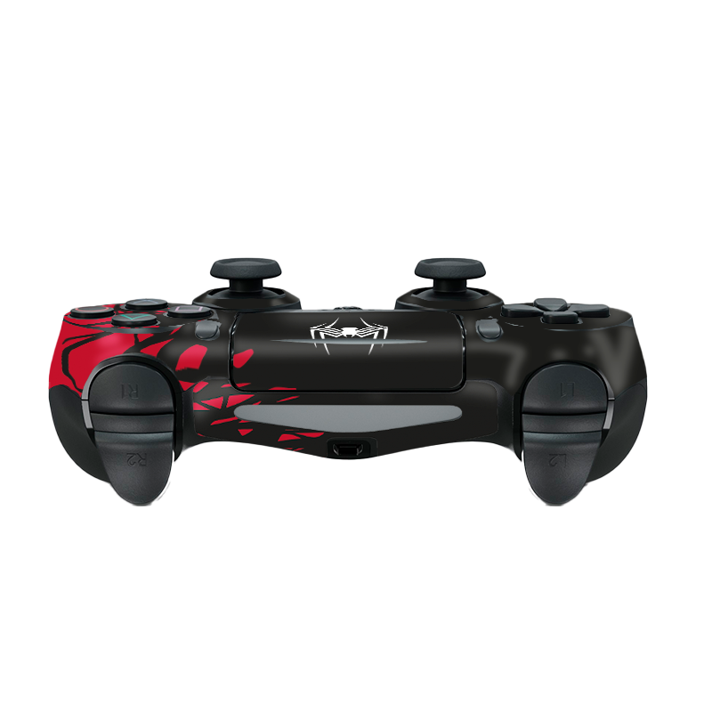 Spiderman 2 Skin Playstation 4 Pro