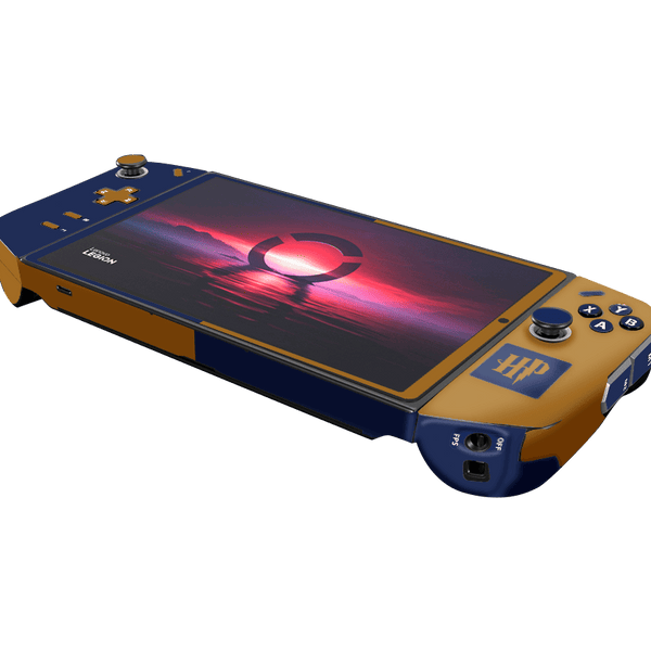 Harry Potter Revenclaw Skin Lenovo Legion Go