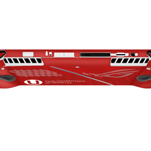 Universitario Skin Asus Rog Ally