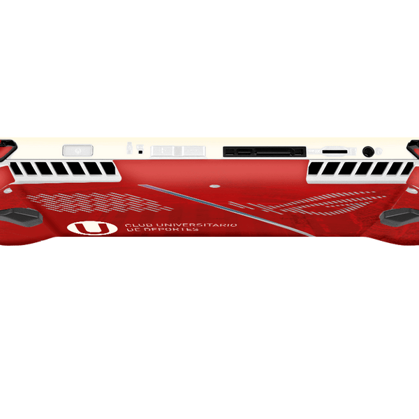Universitario Skin Asus Rog Ally Xonebrand