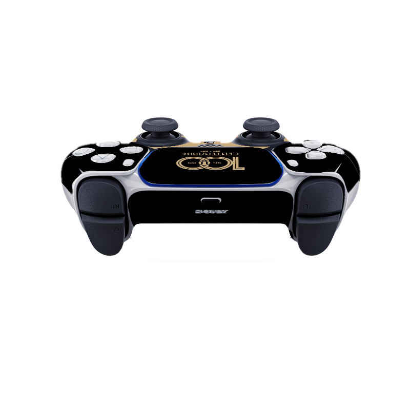 Universitario Centenario Skin Playstation 5 Pro