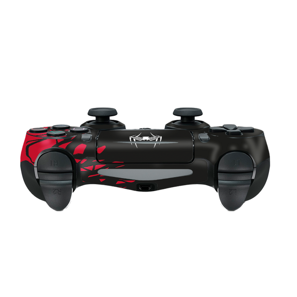 Spiderman 2 Skin Playstation 4 Slim