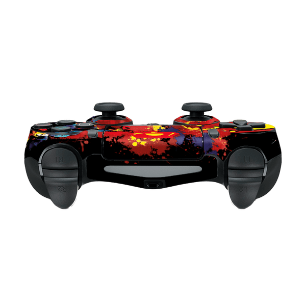 Superman Skin Playstation 4 Fat