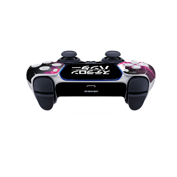 Skin de anime para Playstation 5 Slim