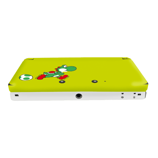 Skin para Nintendo 3Ds edición Yoshi – Xonebrand