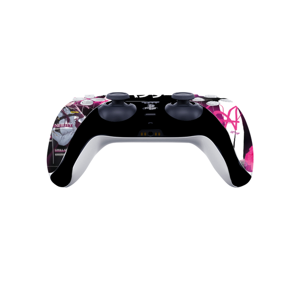 Skin de anime para Playstation 5 Slim