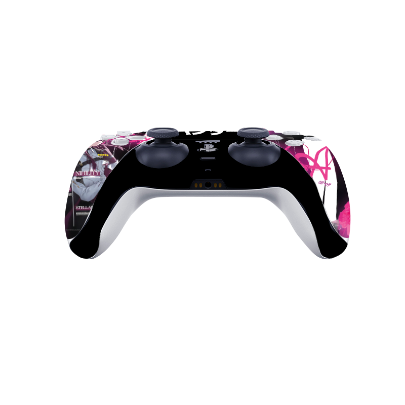 Skin de anime para Playstation 5 Slim