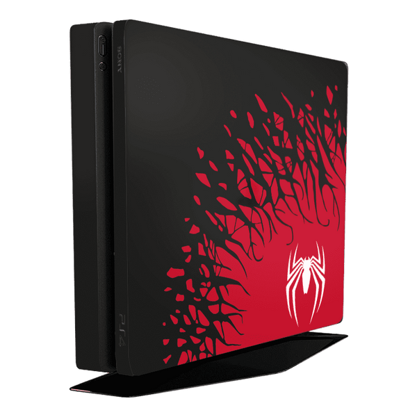 Spiderman 2 Skin Playstation 4 Slim