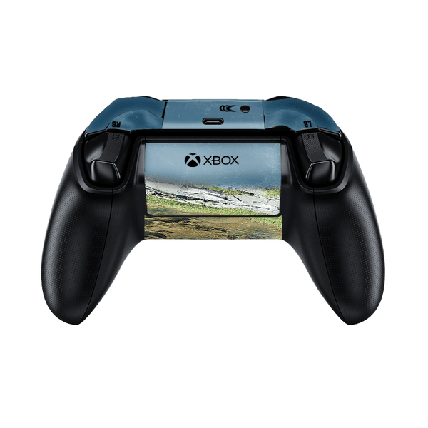 The Last of Us Part II Xbox Series X Skin Xonebrand