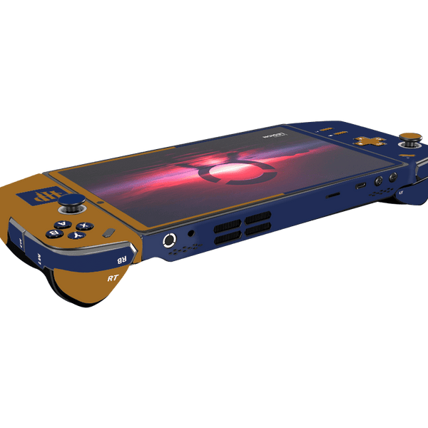 Harry Potter Revenclaw Skin Lenovo Legion Go