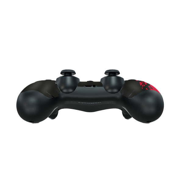 Spiderman 2 Skin Playstation 4 Slim