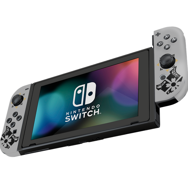 Monster Hunter Skin Nintendo Switch (2017)