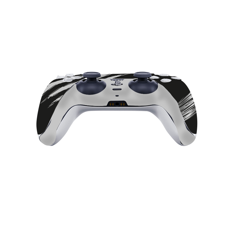 Wolverine Gris Skin Playstation 5 Slim Xonebrand