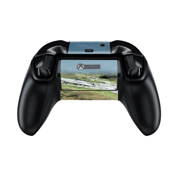 The last of Us II Skin Xbox Series X