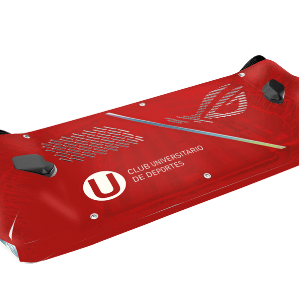 Universitario Skin Asus Rog Ally