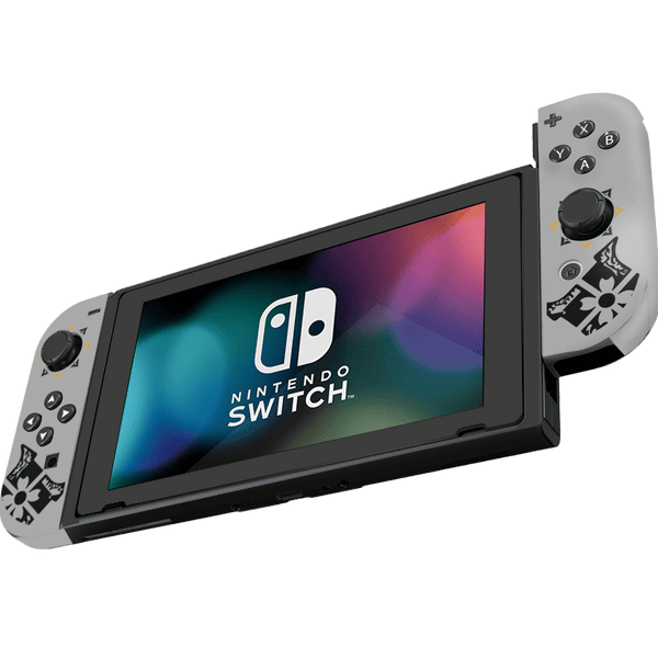 Monster Hunter Skin Nintendo Switch (2017) Xonebrand