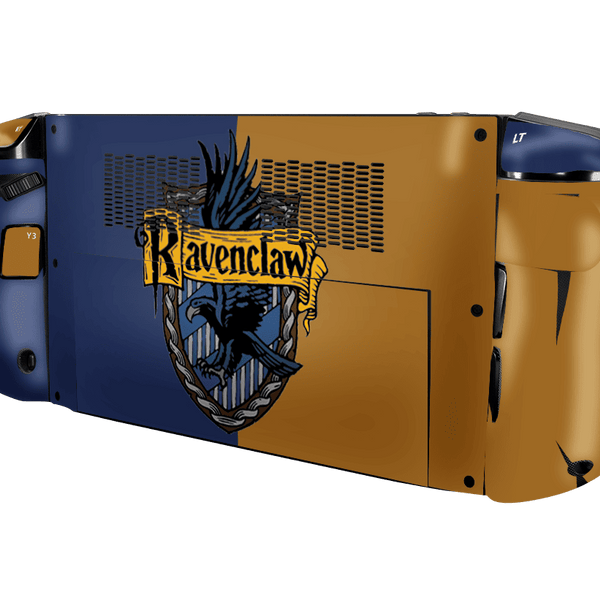Harry Potter Revenclaw Skin Lenovo Legion Go