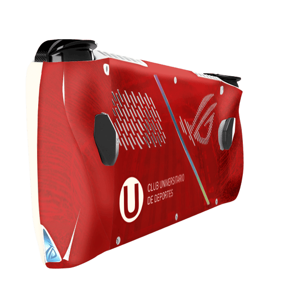 Universitario Skin Asus Rog Ally Xonebrand