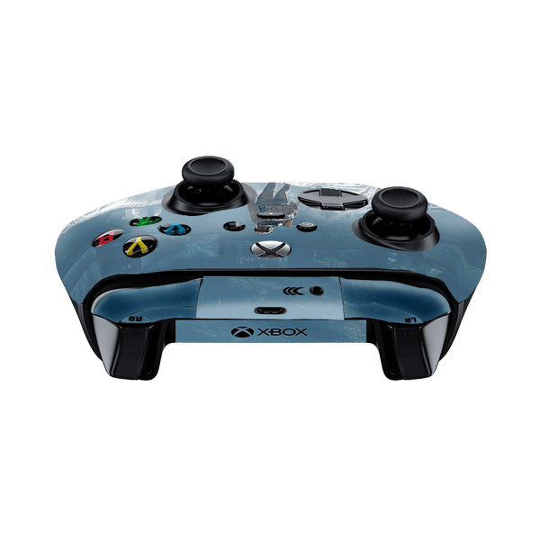 The Last of Us Part II Xbox Series X Skin Xonebrand