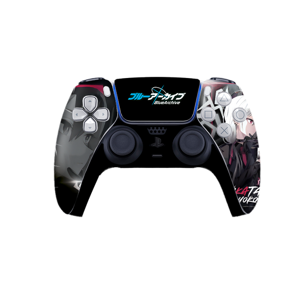 Skin de anime para Playstation 5 Slim