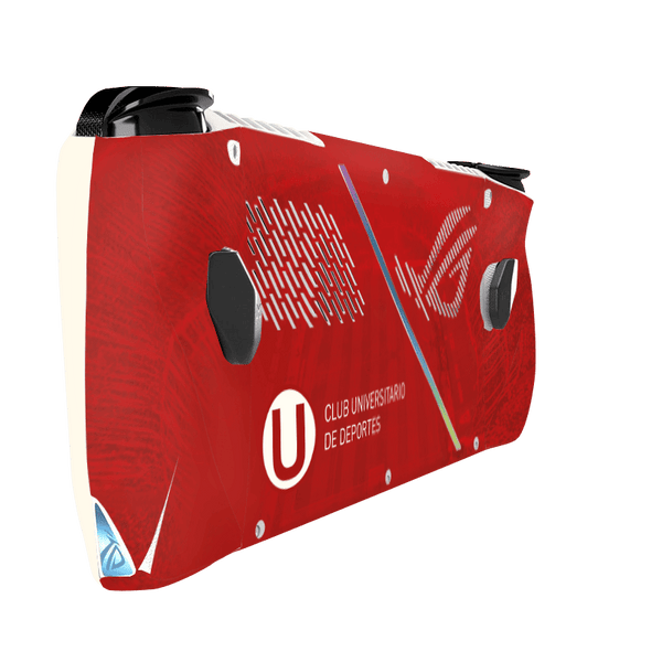 Universitario Skin Asus Rog Ally