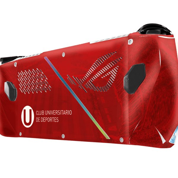 Universitario Skin Asus Rog Ally Xonebrand