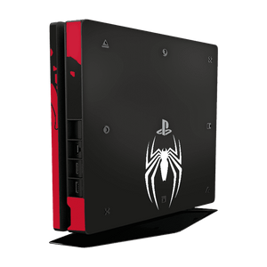 Spiderman 2 Edition PS4 Slim Bundle Skin