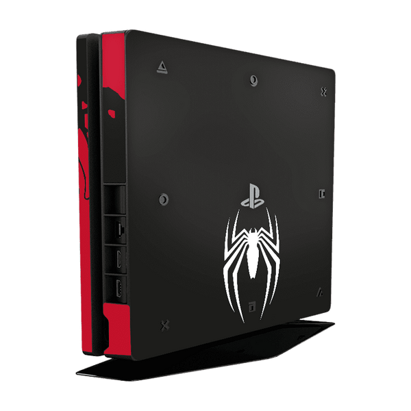 Spiderman 2 Skin Playstation 4 Slim