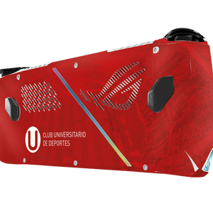 University Asus Rog Ally Handheld Gaming Computer Skin