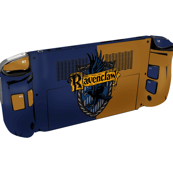 Harry Potter Revenclaw Skin Lenovo Legion Go