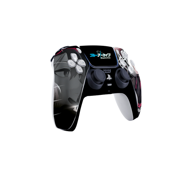 Skin de anime para Playstation 5 Slim