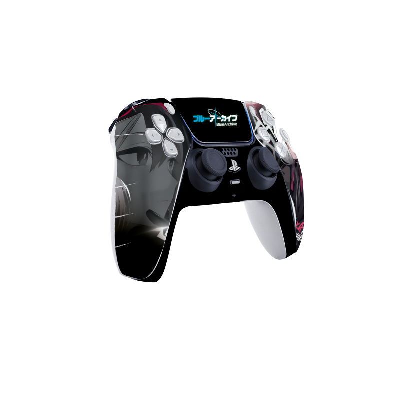 Skin de anime para Playstation 5 Slim