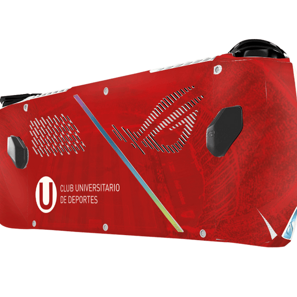 Universitario Skin Asus Rog Ally