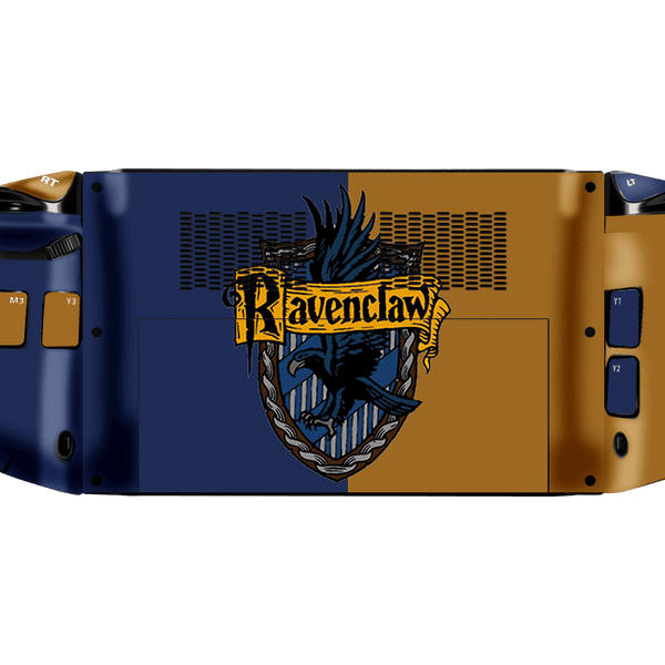 Harry Potter Revenclaw Skin Lenovo Legion Go