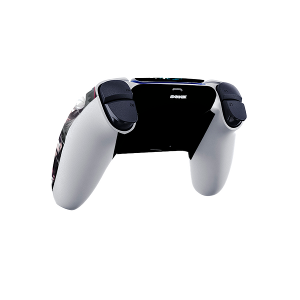 Skin de anime para Playstation 5 Slim