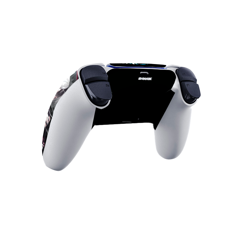 Skin de anime para Playstation 5 Slim