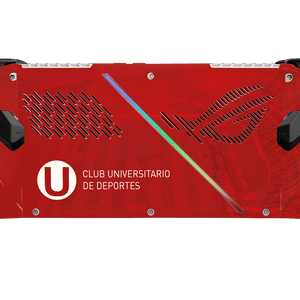 University Asus Rog Ally Handheld Gaming Computer Skin