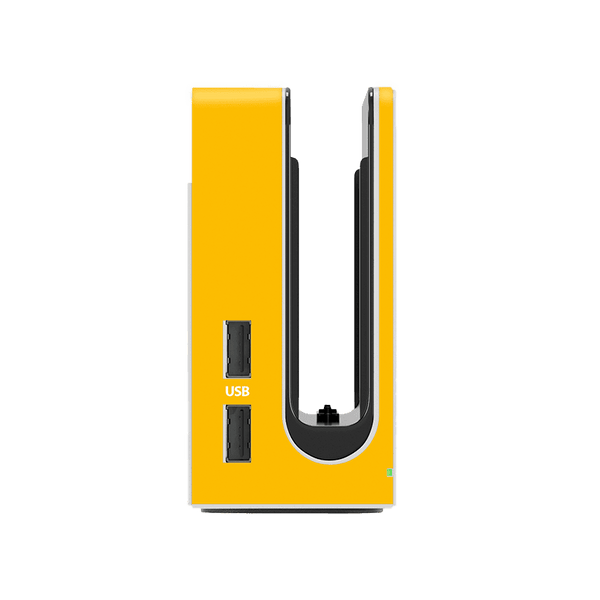 Chuphead Skin Nintendo Switch OLED (2021) Xonebrand