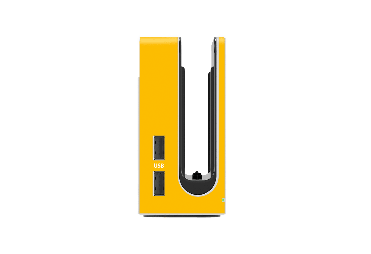Chuphead Skin Nintendo Switch OLED (2021) Xonebrand