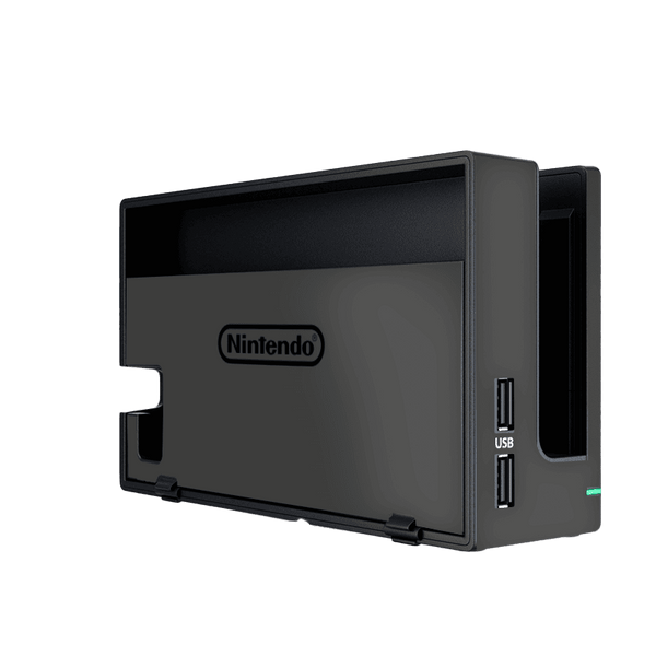Monster Hunter Skin Nintendo Switch (2017) Xonebrand