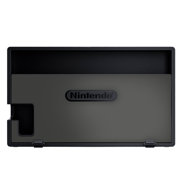 Monster Hunter Skin Nintendo Switch (2017)