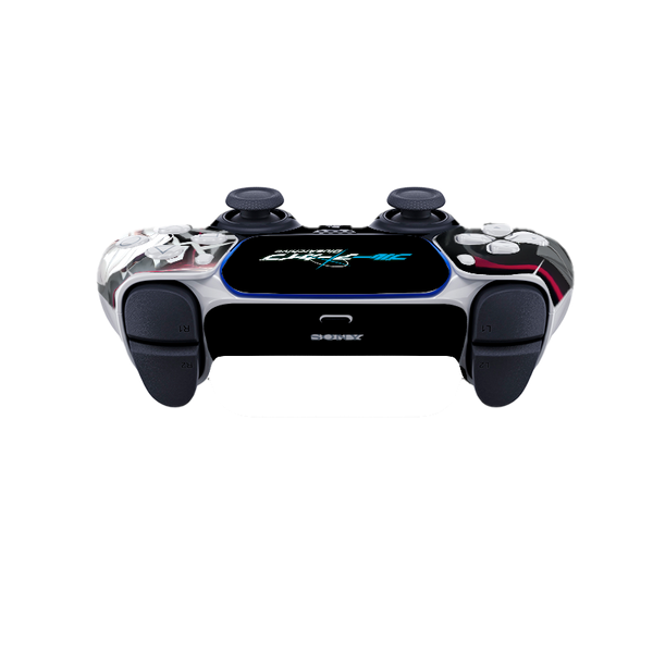 Skin de anime para Playstation 5 Slim