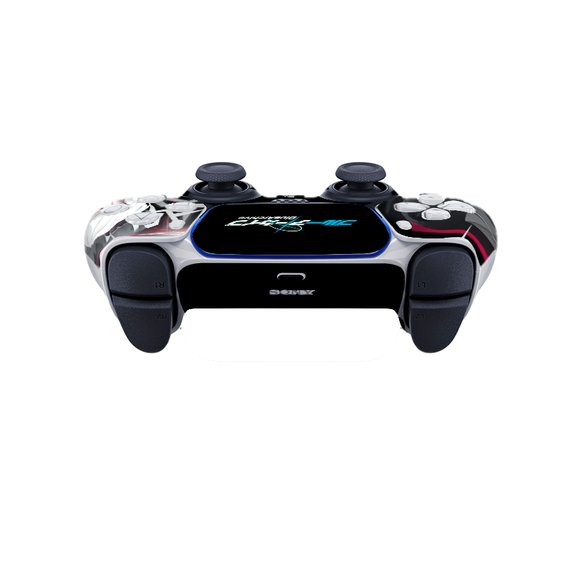 Skin de anime para Playstation 5 Slim