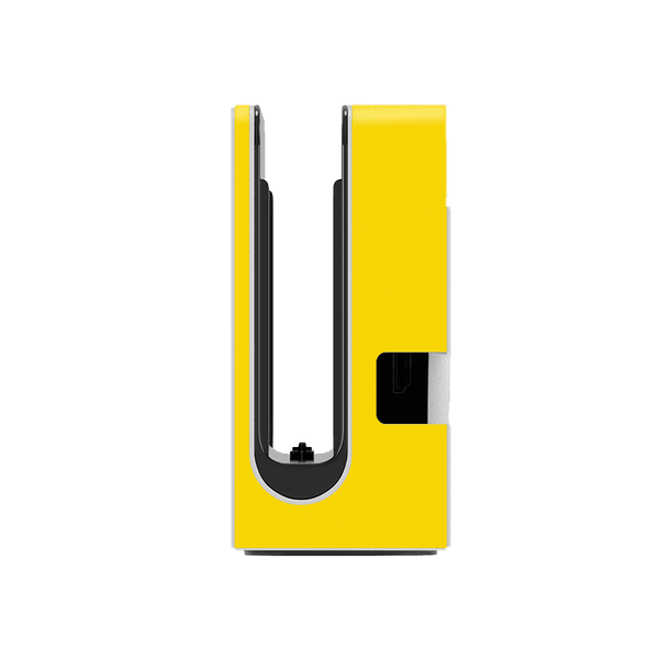 Chuphead Skin Nintendo Switch OLED (2021) Xonebrand